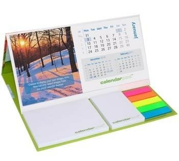 Corporate-Post-it Note Pad as per order